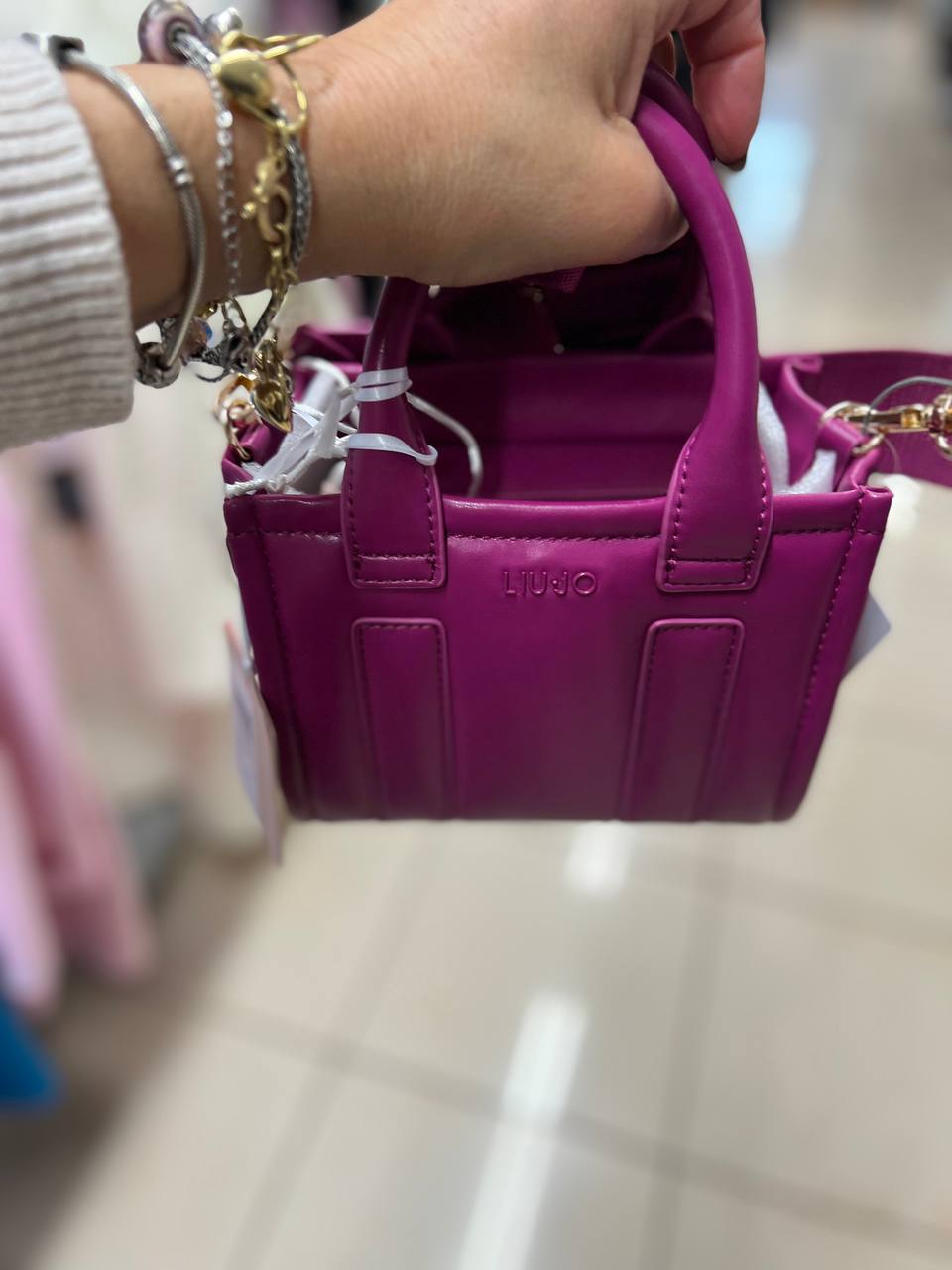 Outlet