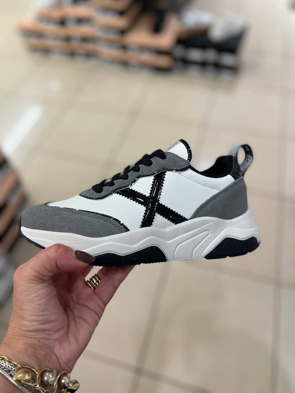 Outlet