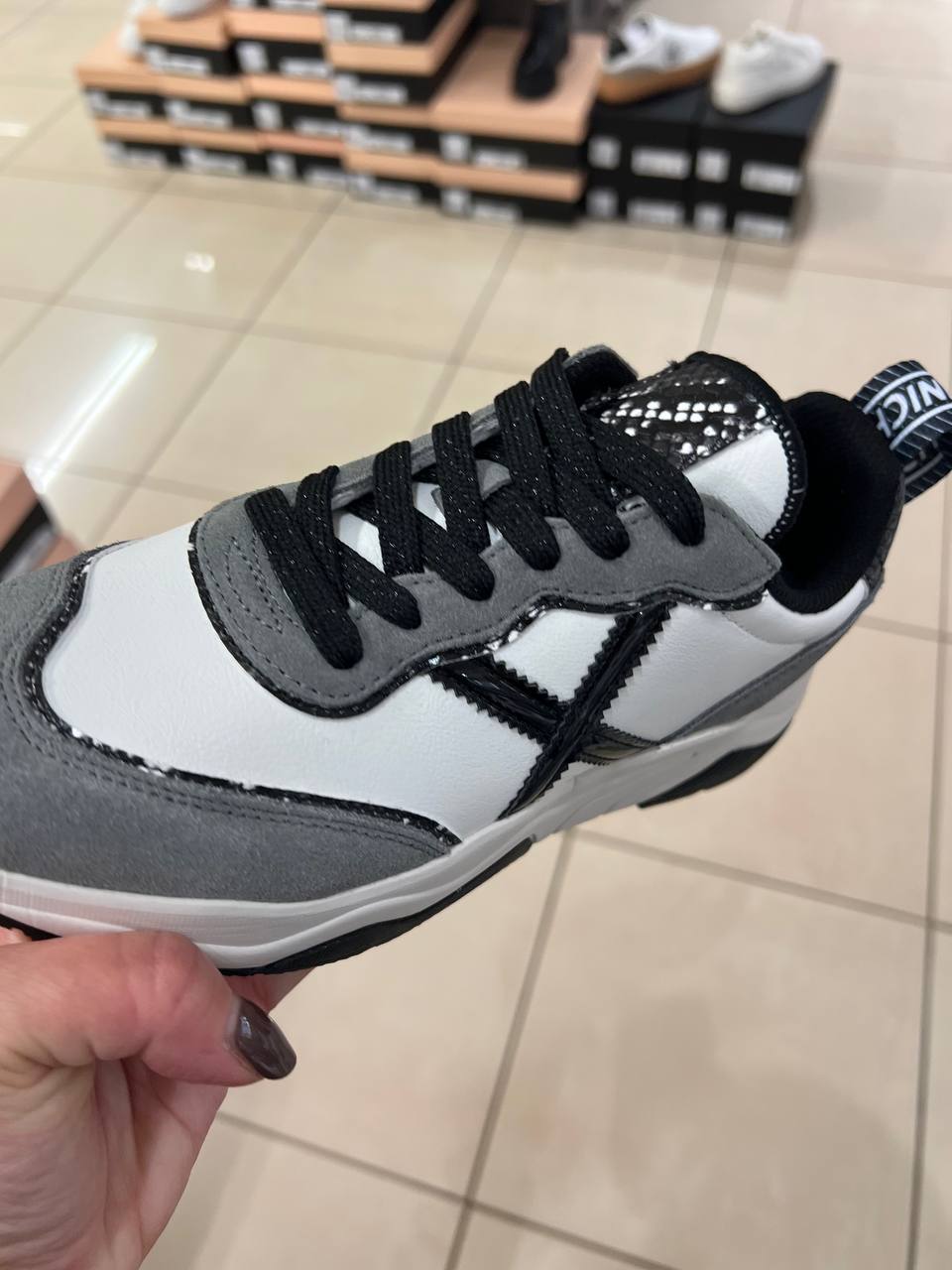 Outlet