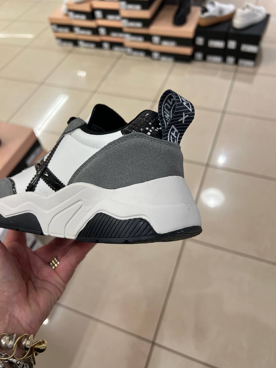 Outlet