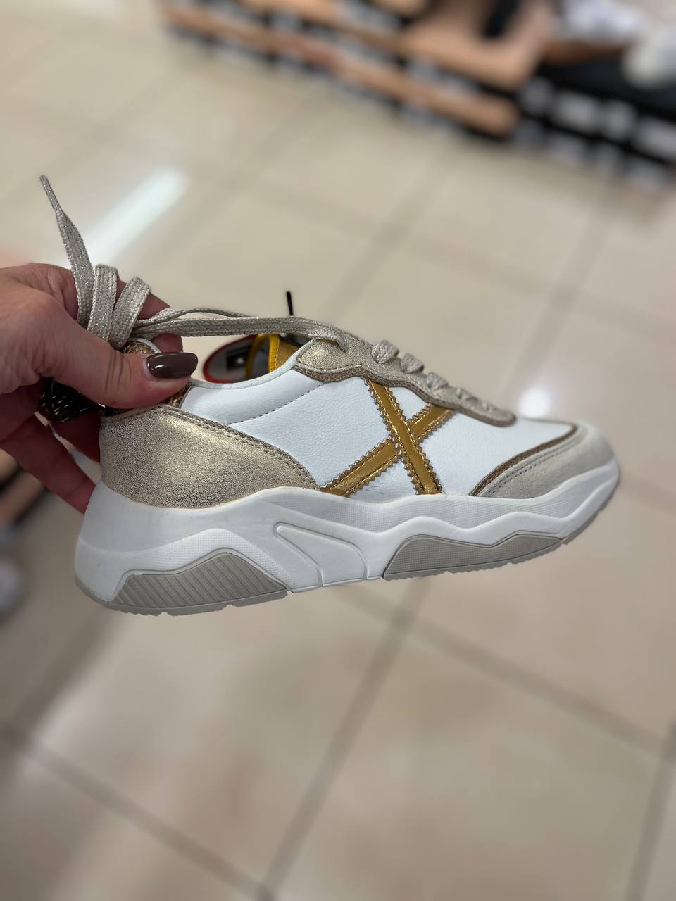 Outlet
