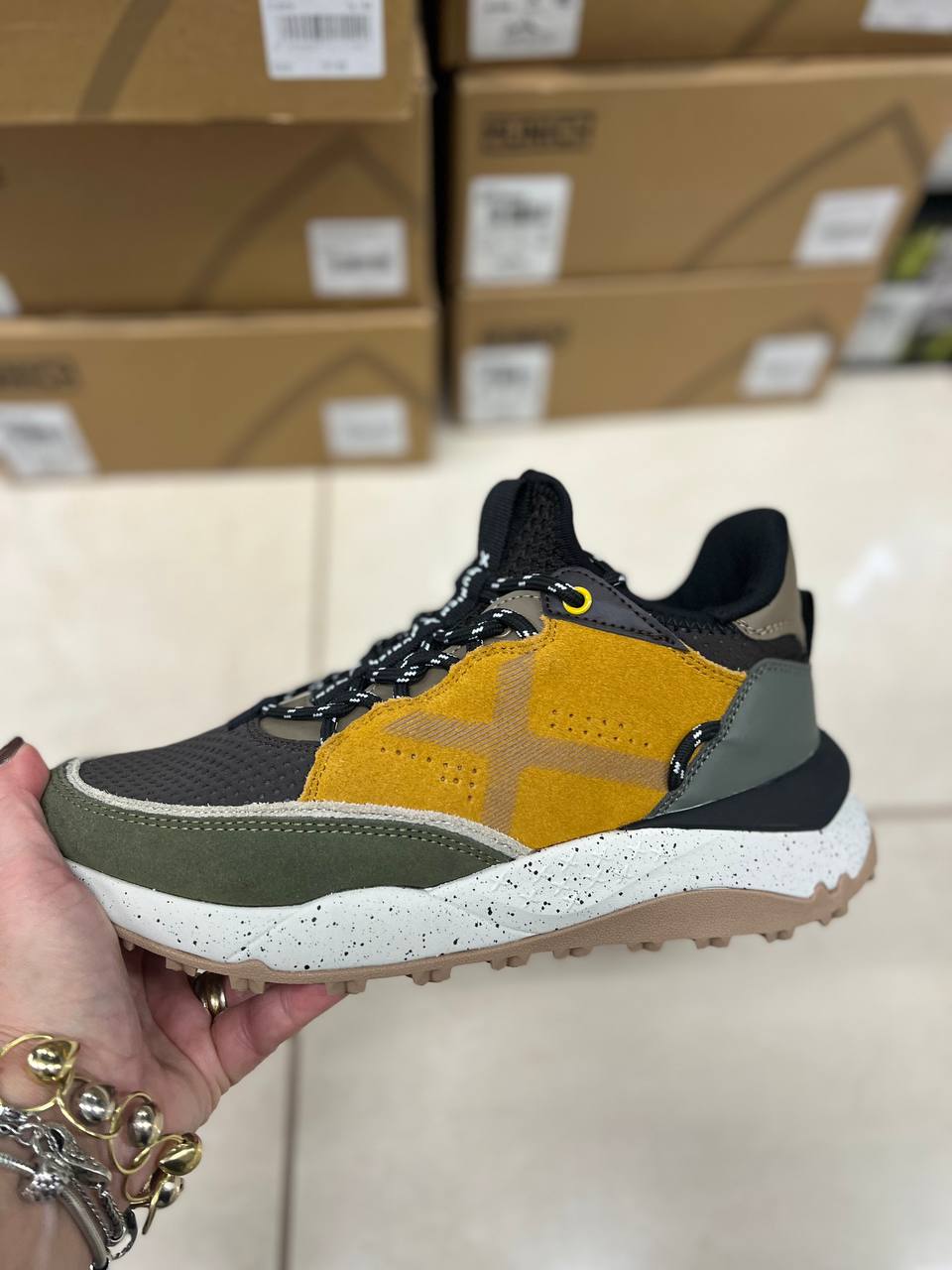 Outlet
