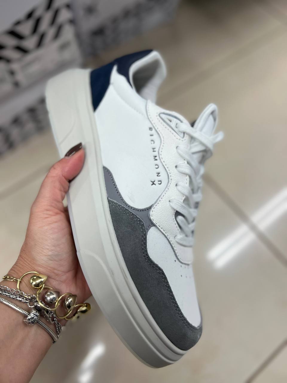 Outlet