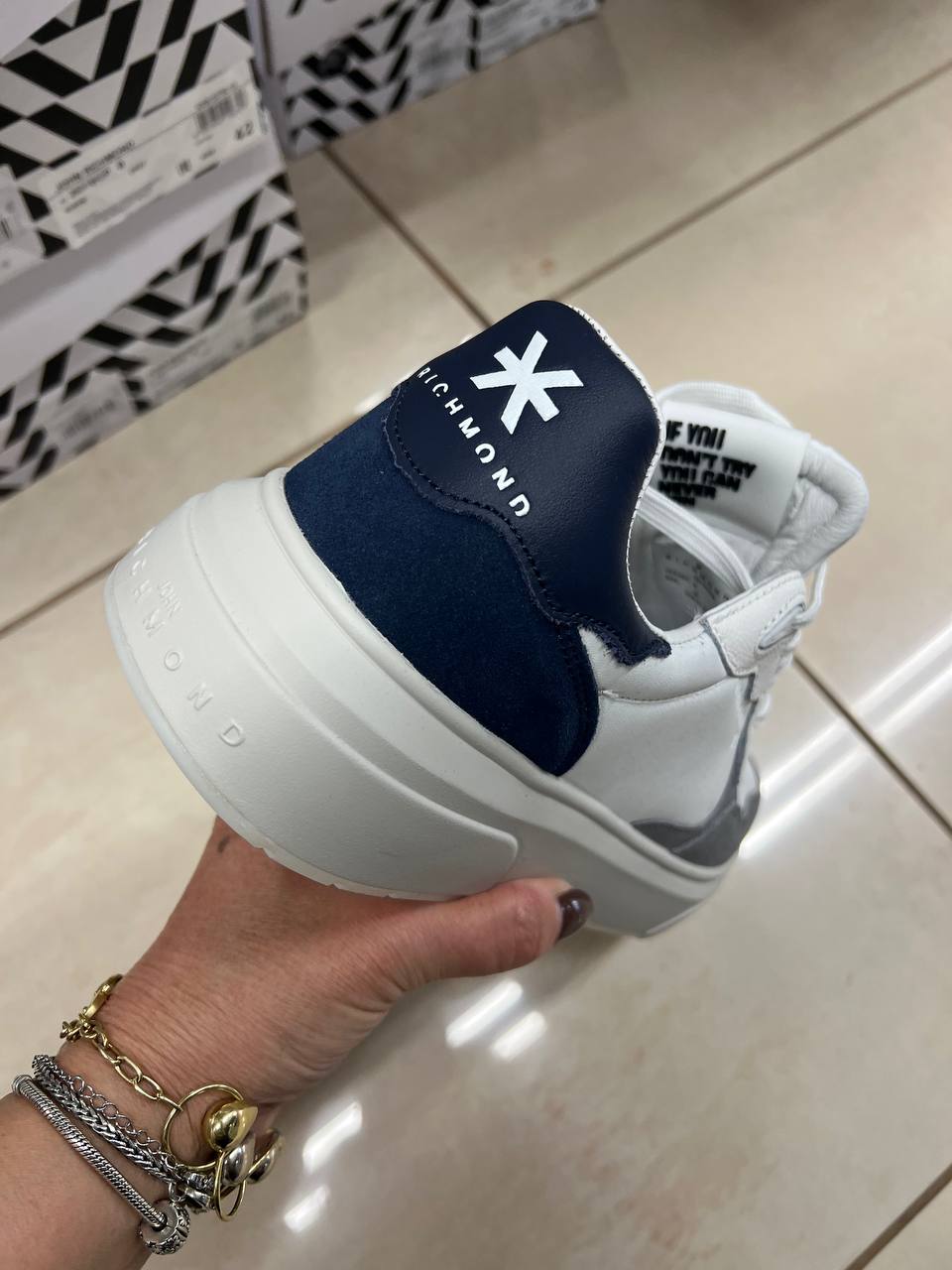 Outlet