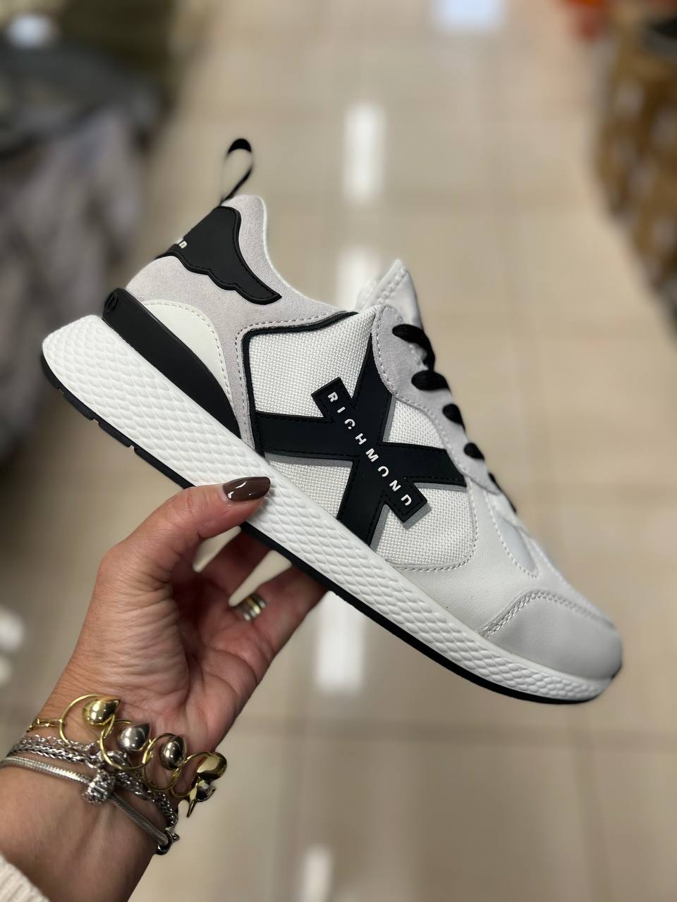 Outlet