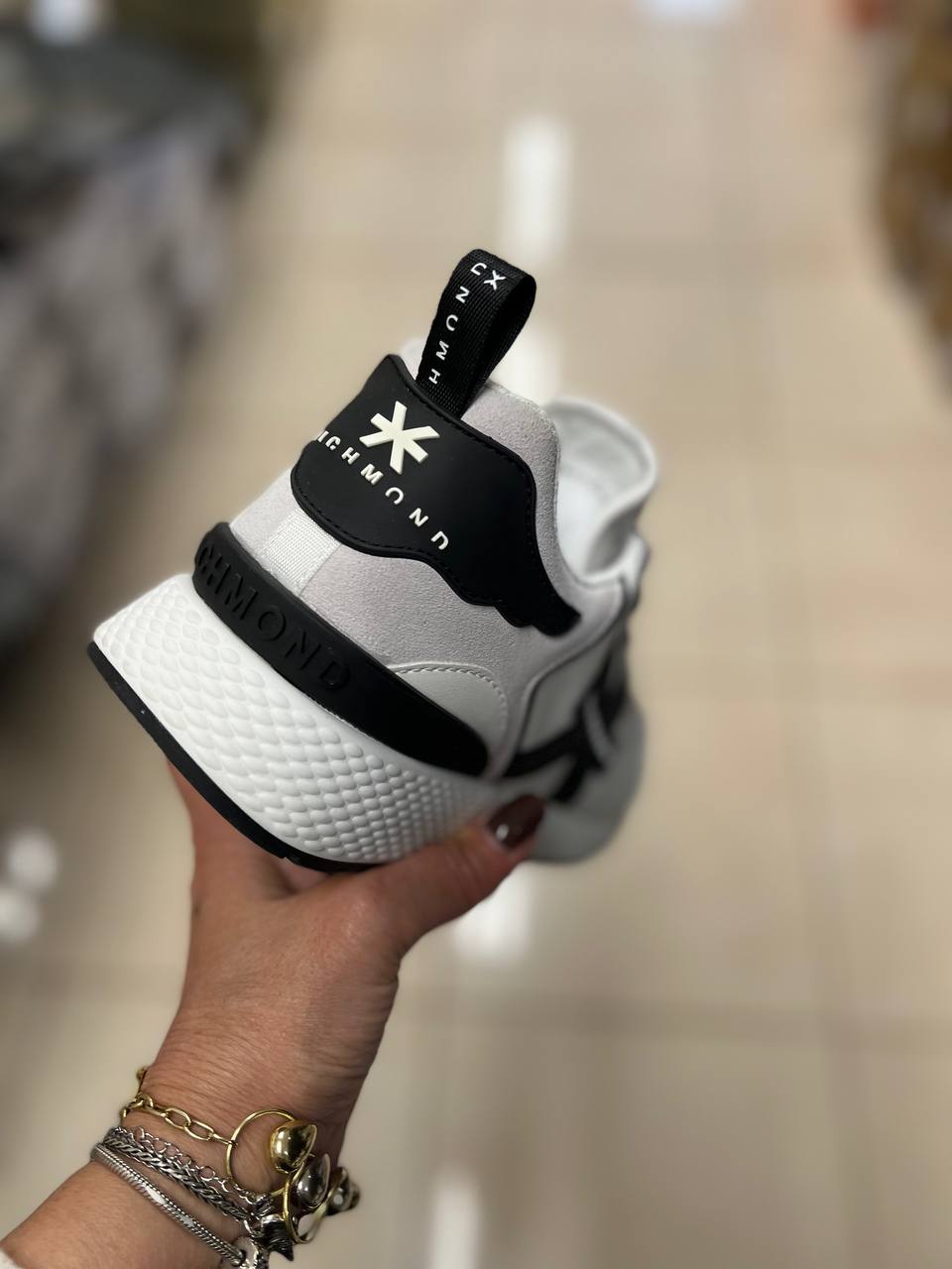 Outlet
