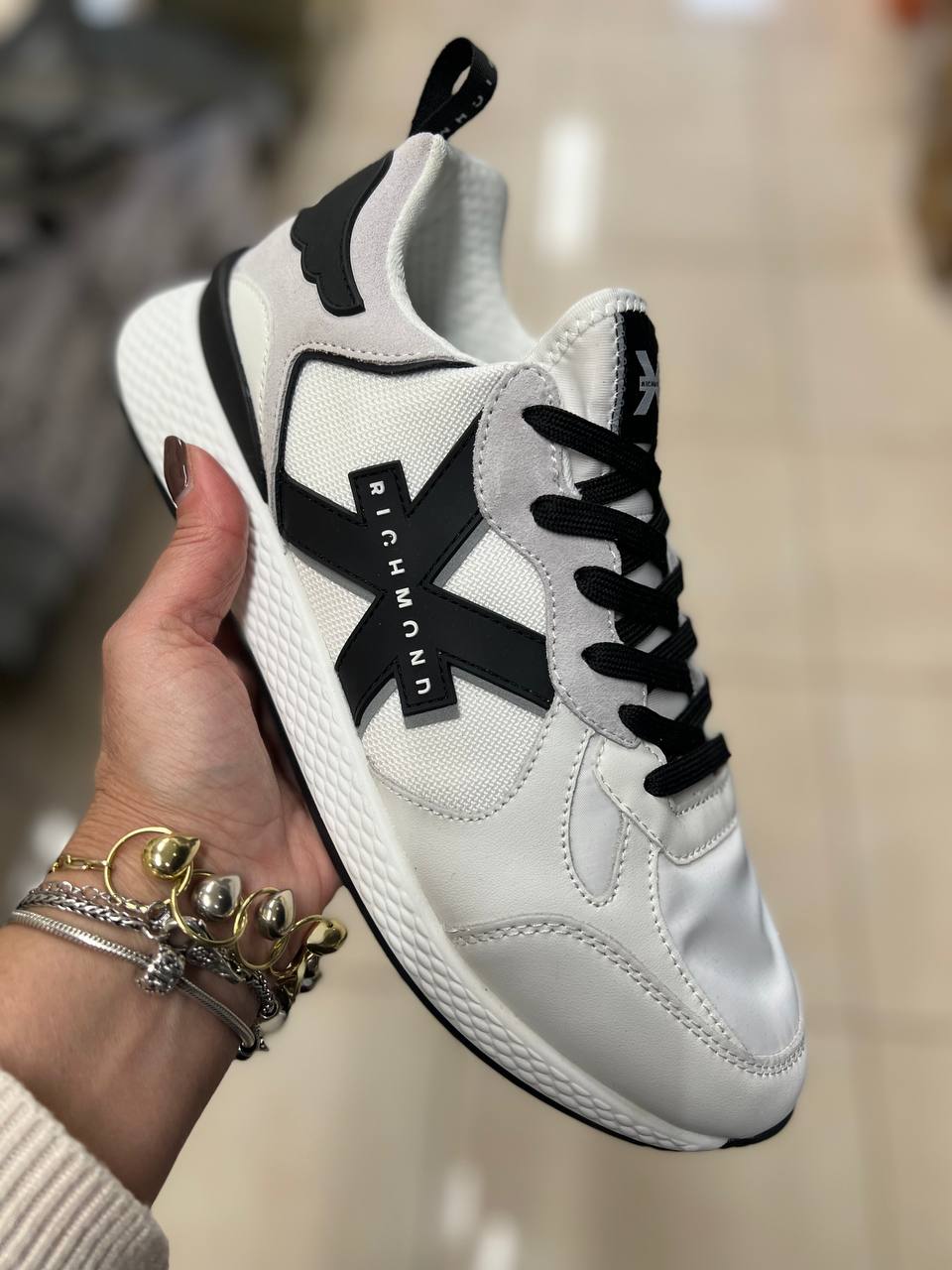 Outlet
