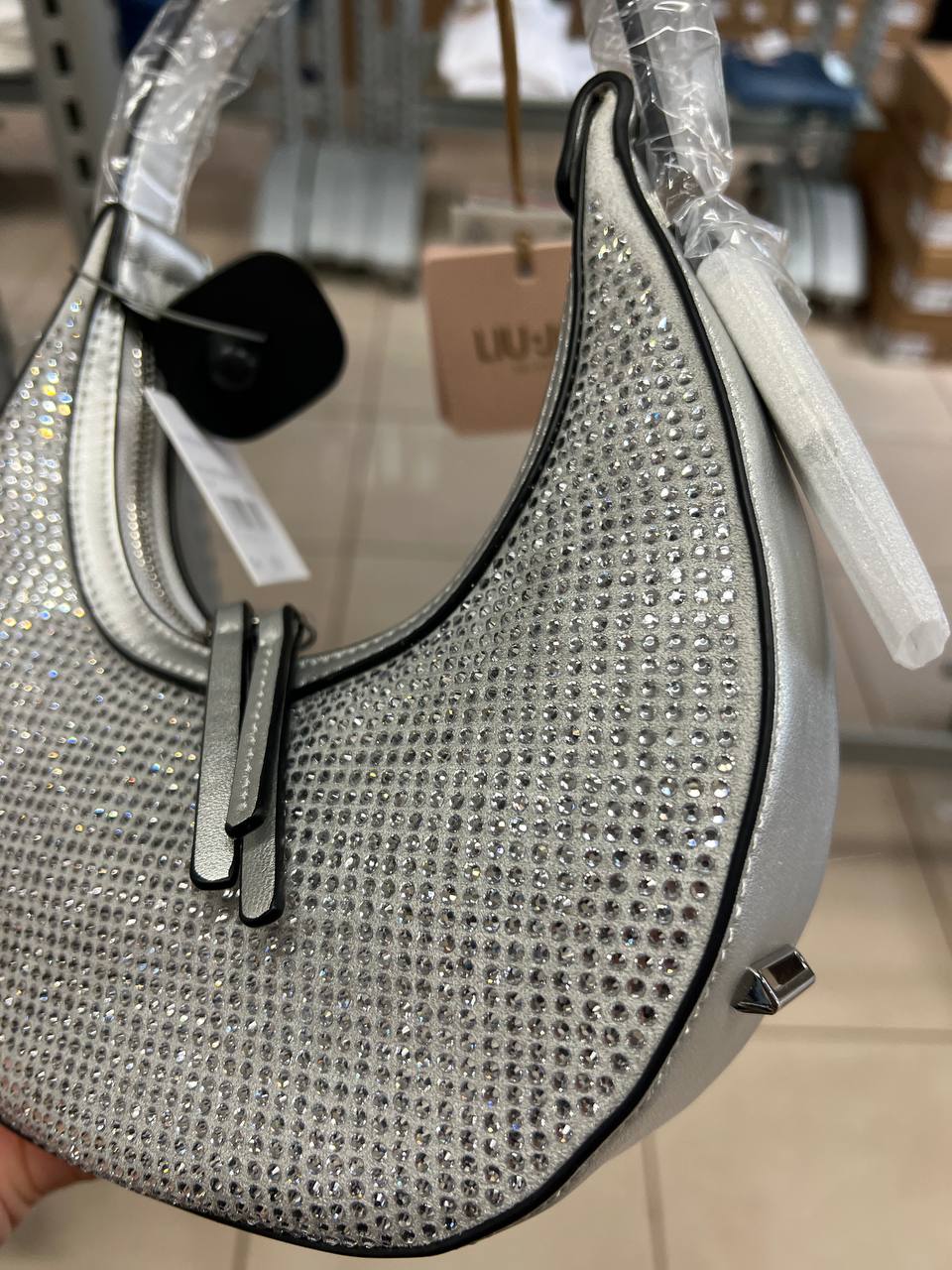 Outlet