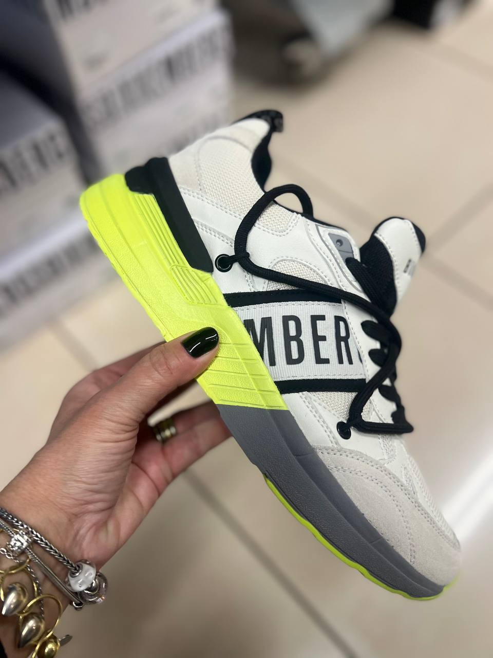 Outlet