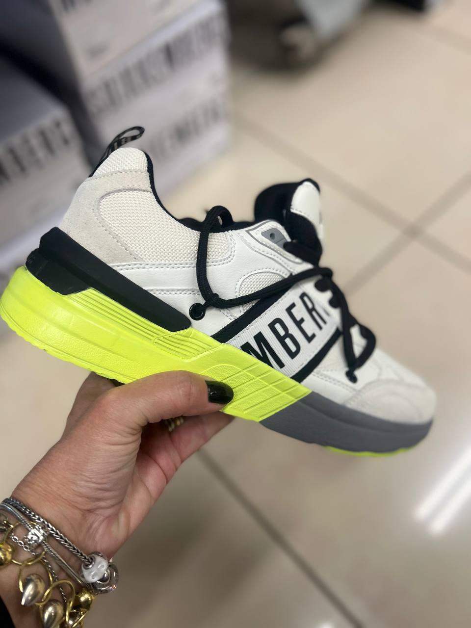 Outlet