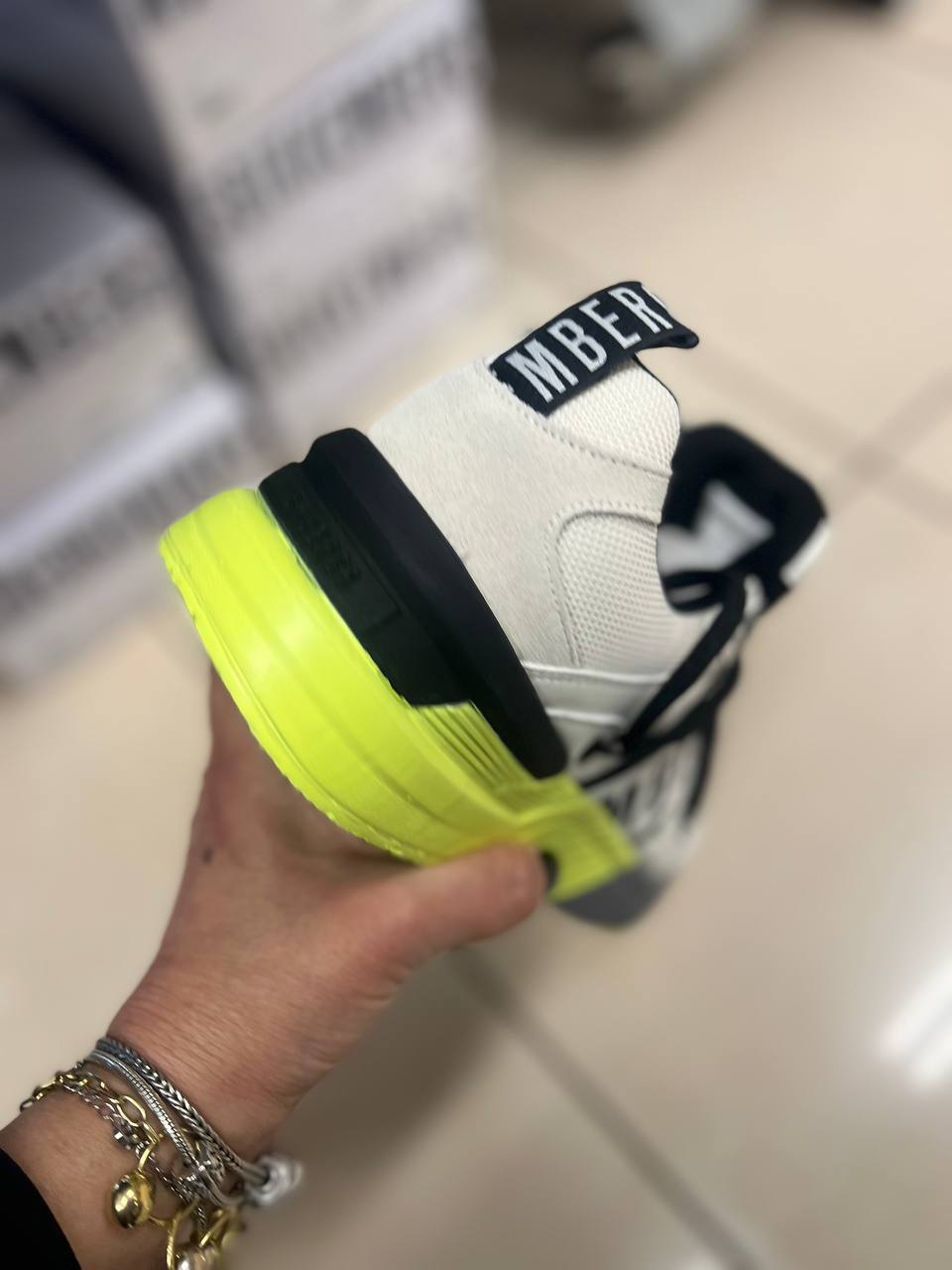 Outlet