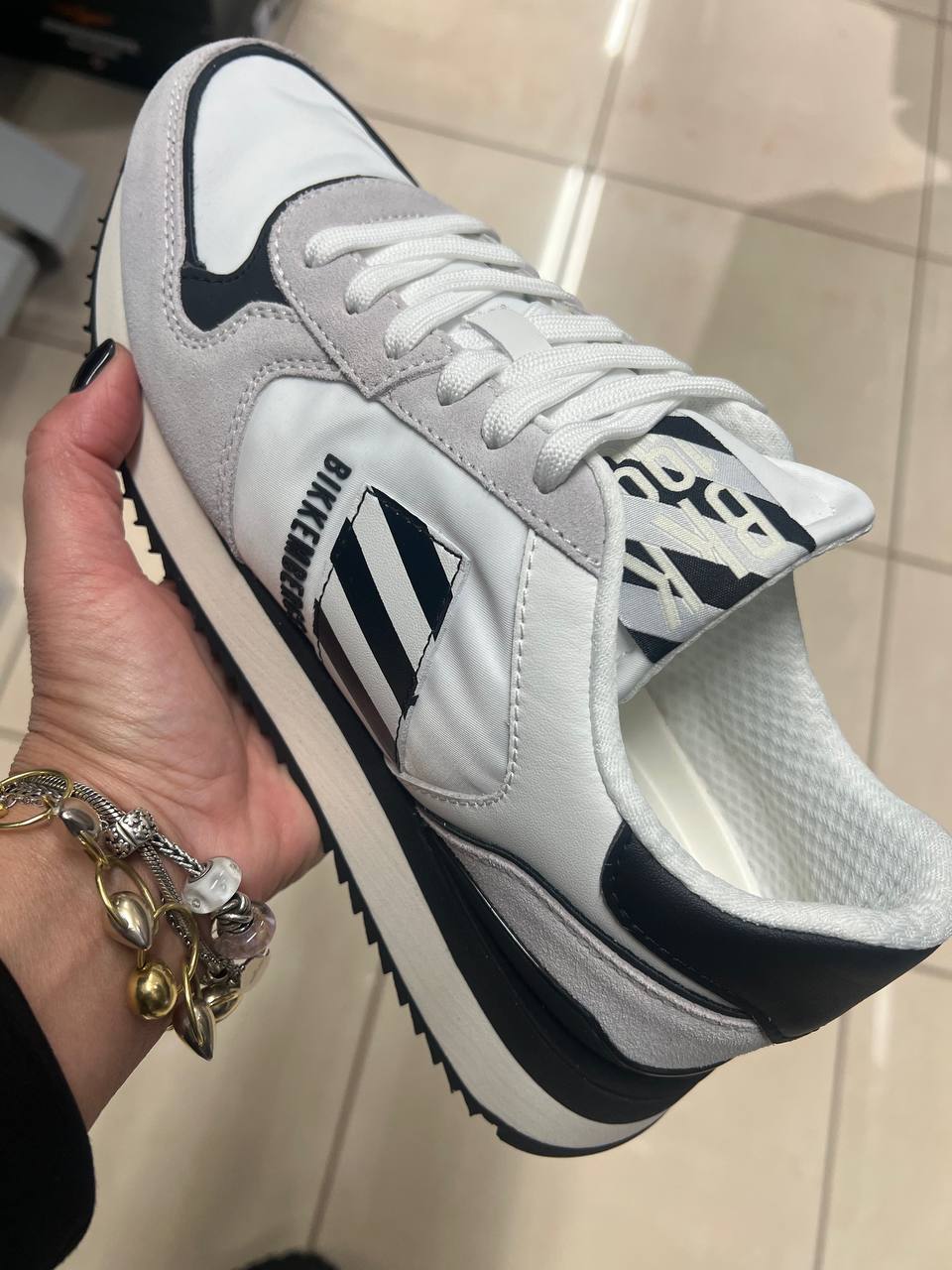 Outlet