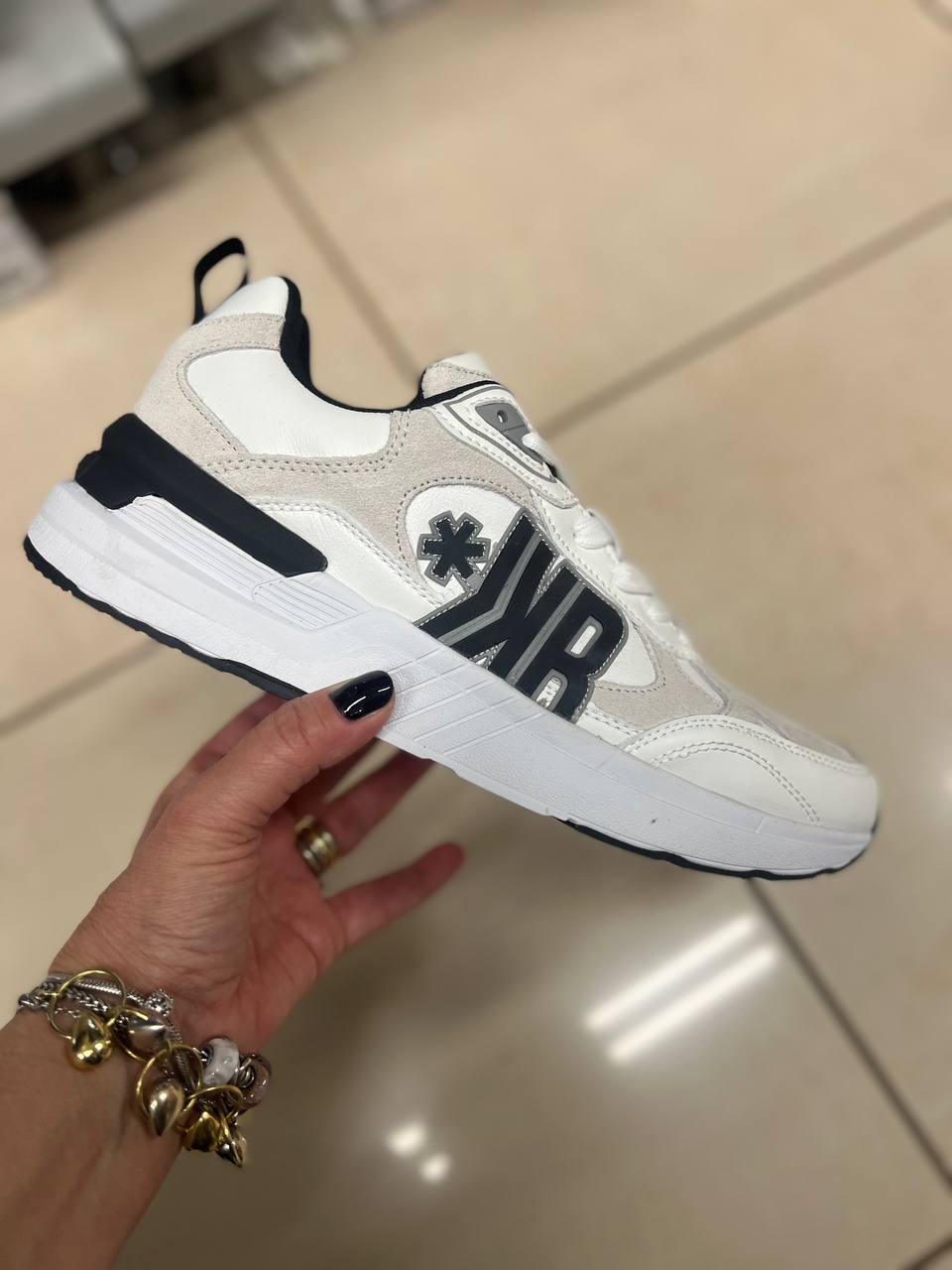 Outlet