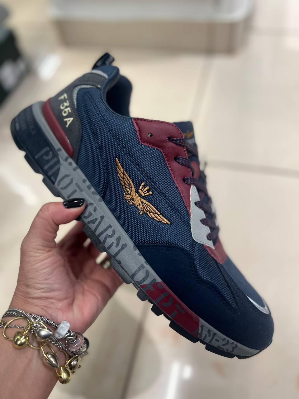 Outlet