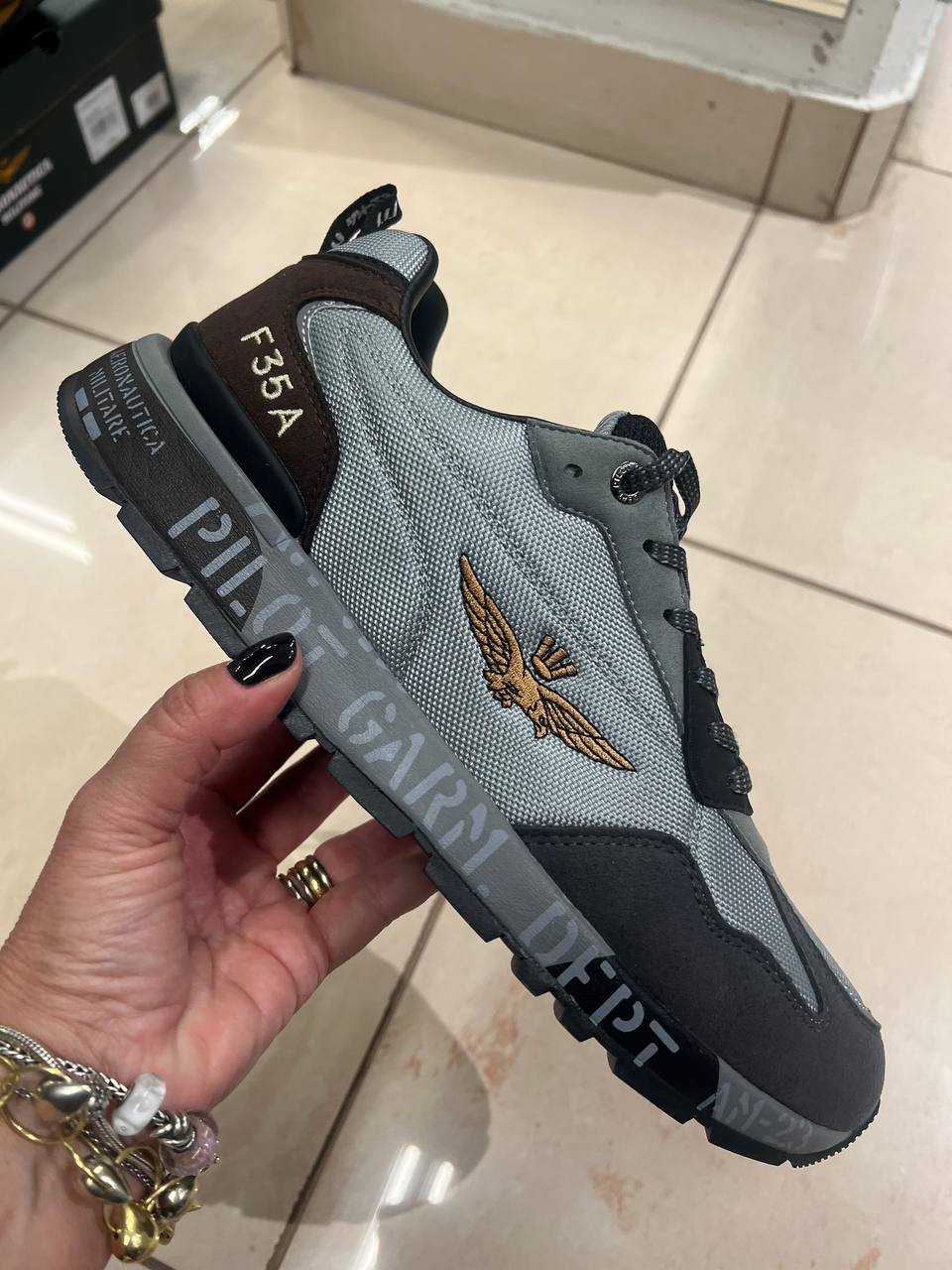 Фото Outlet