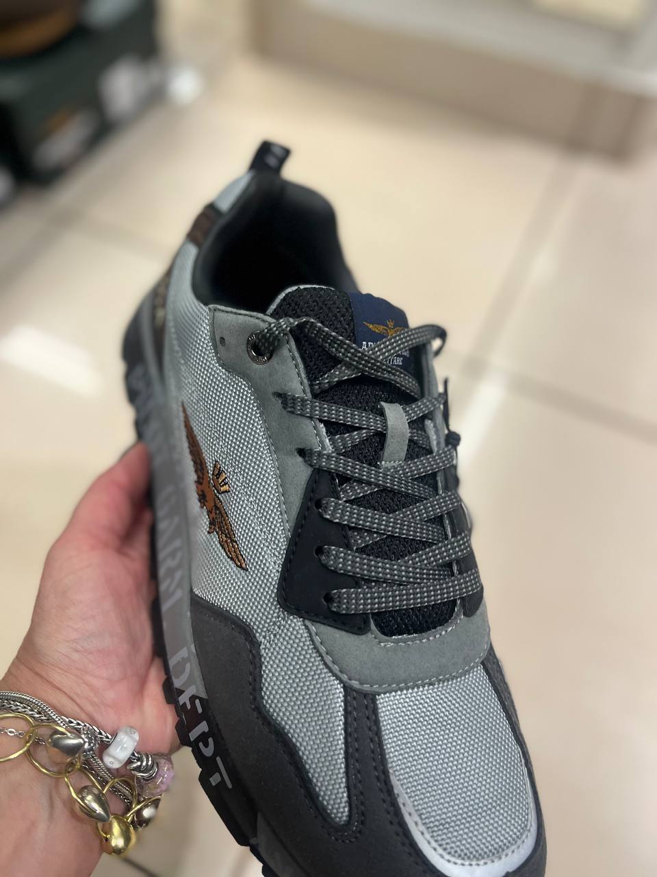 Фото Outlet