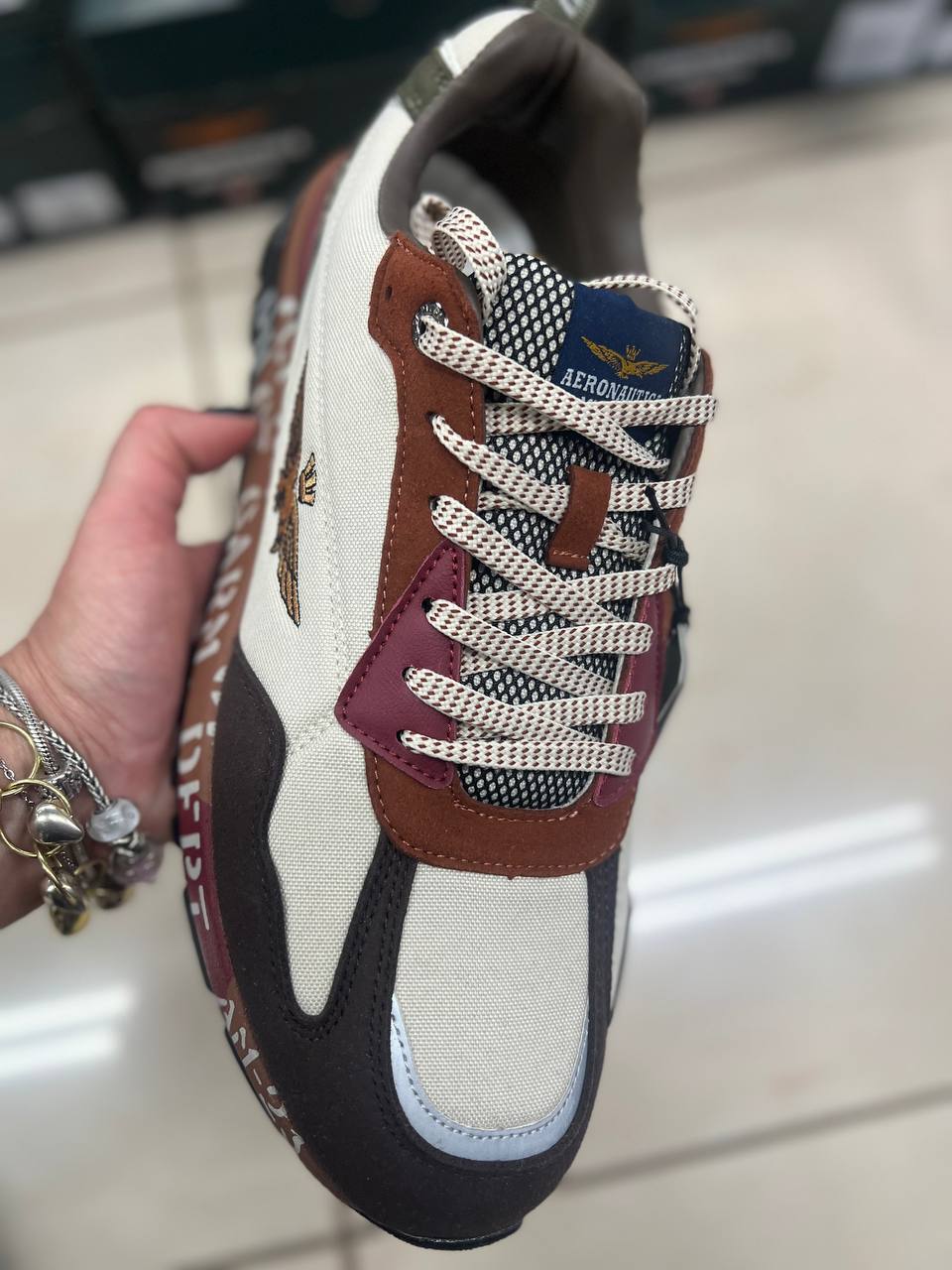 Фото Outlet