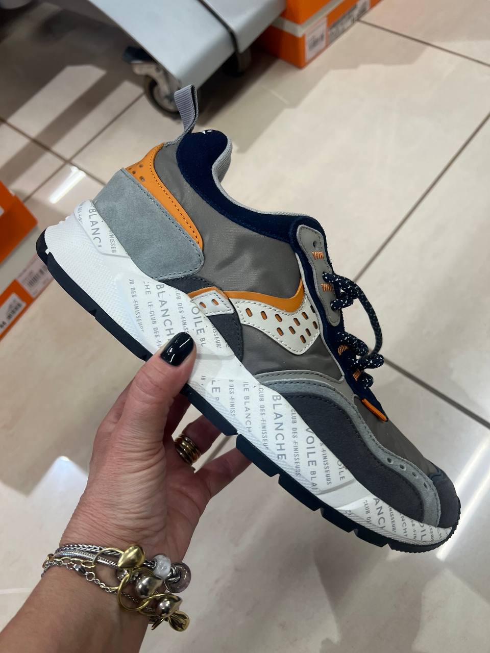 Outlet