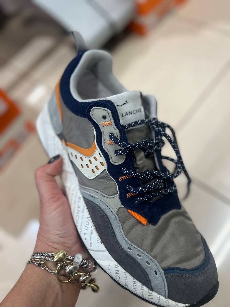 Outlet