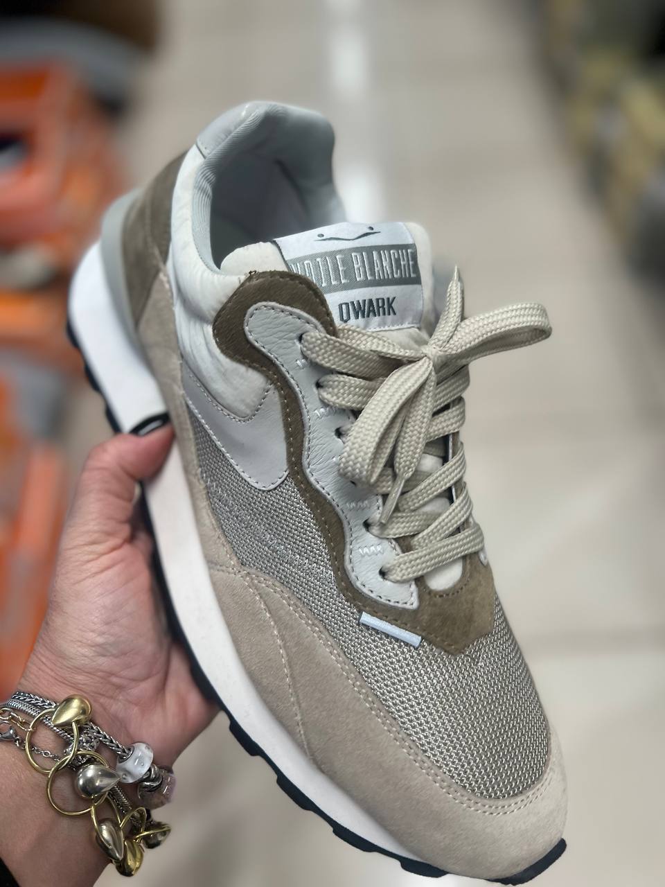 Outlet