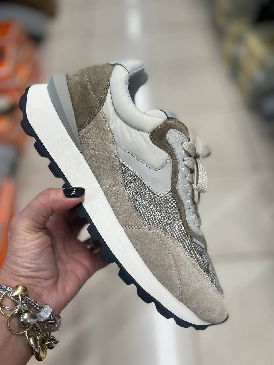 Outlet