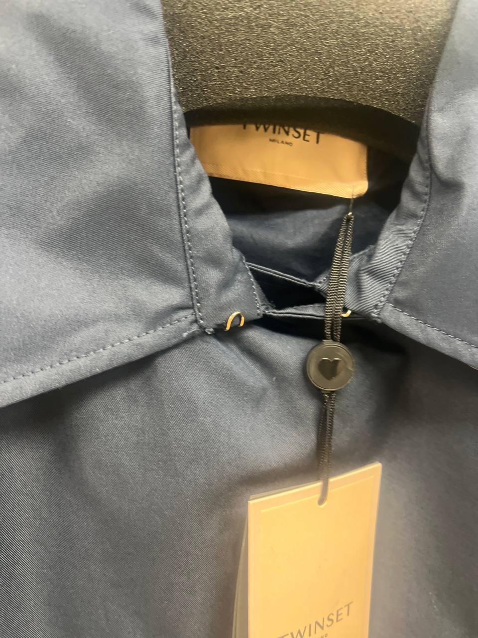Outlet