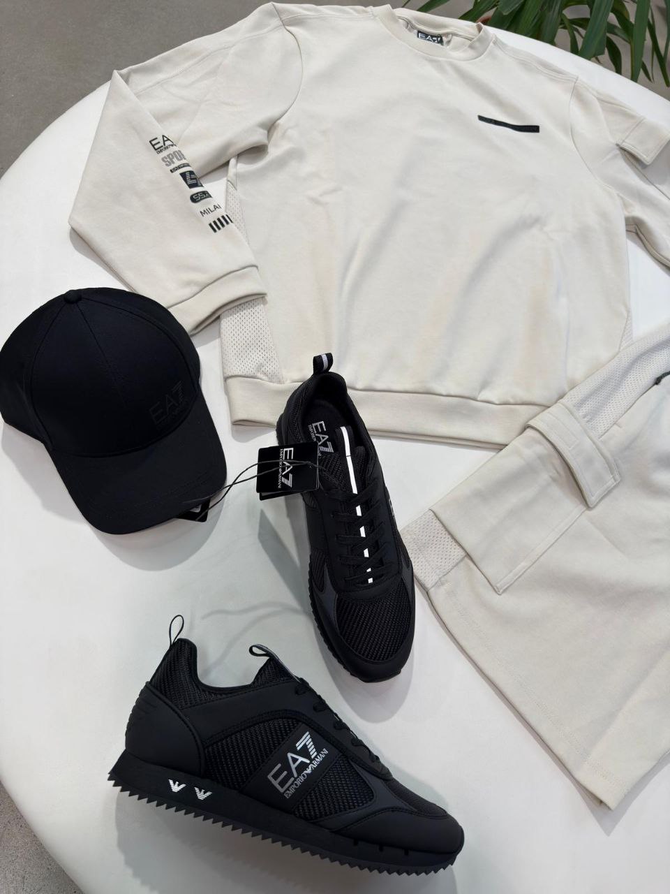 Фото Outlet