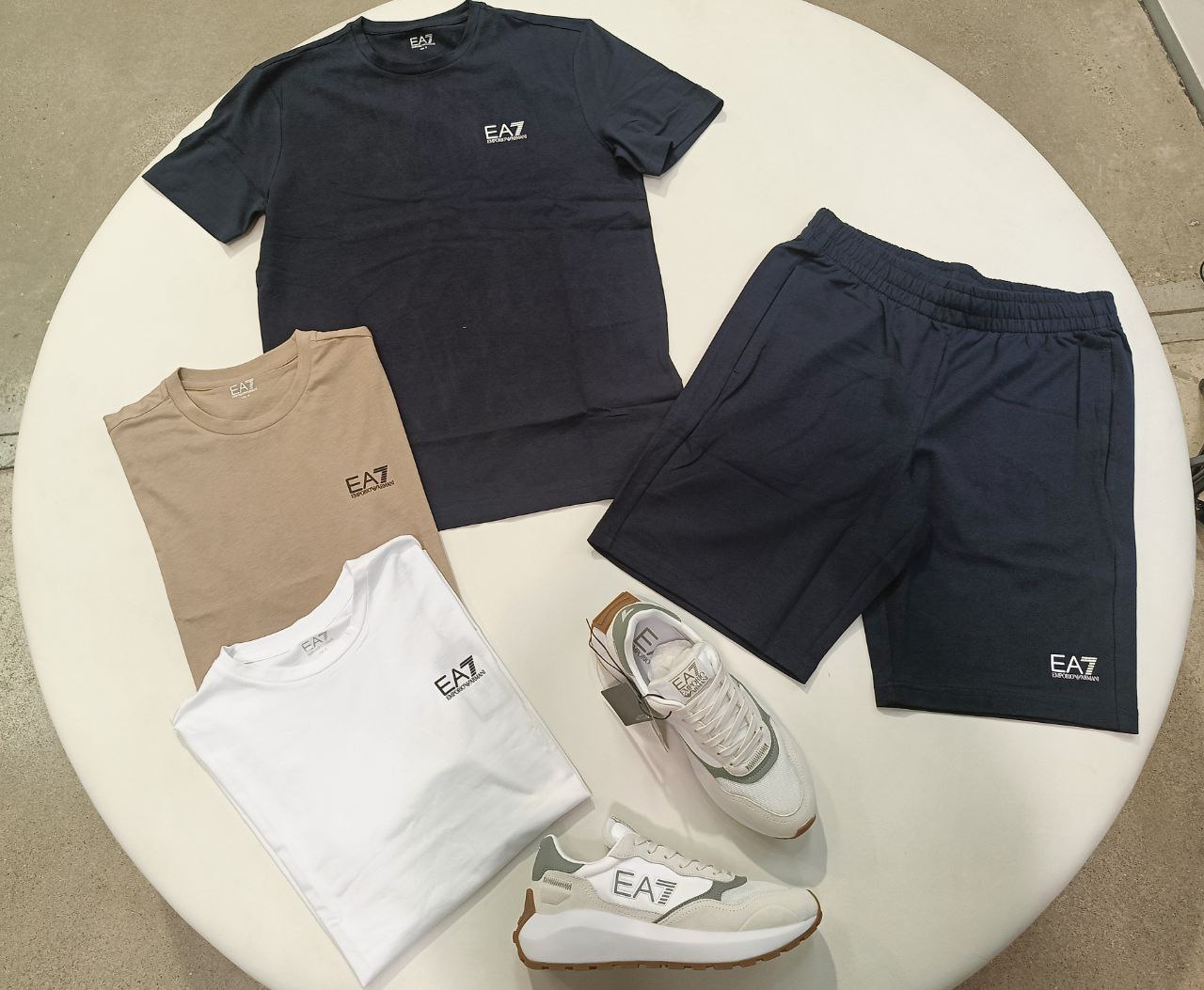 Фото Outlet