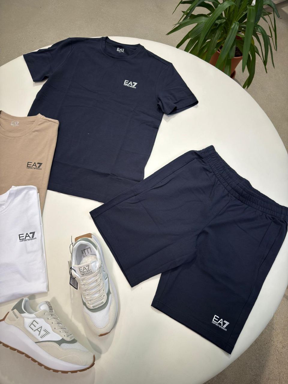 Фото Outlet