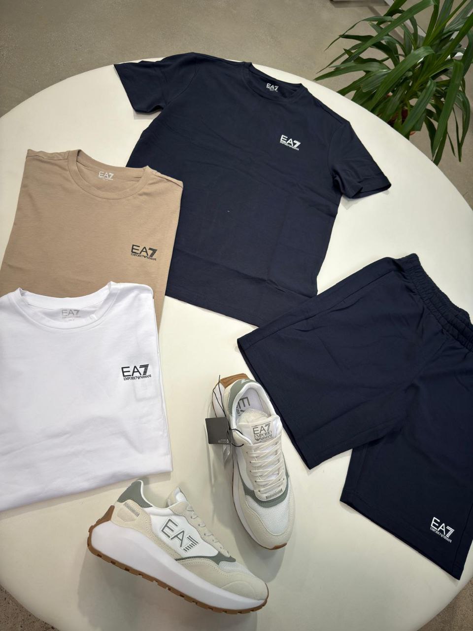 Фото Outlet