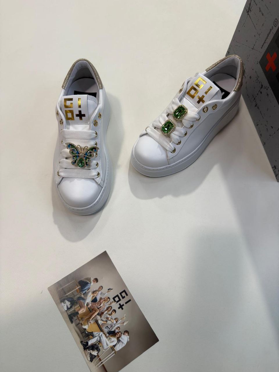 Фото Outlet