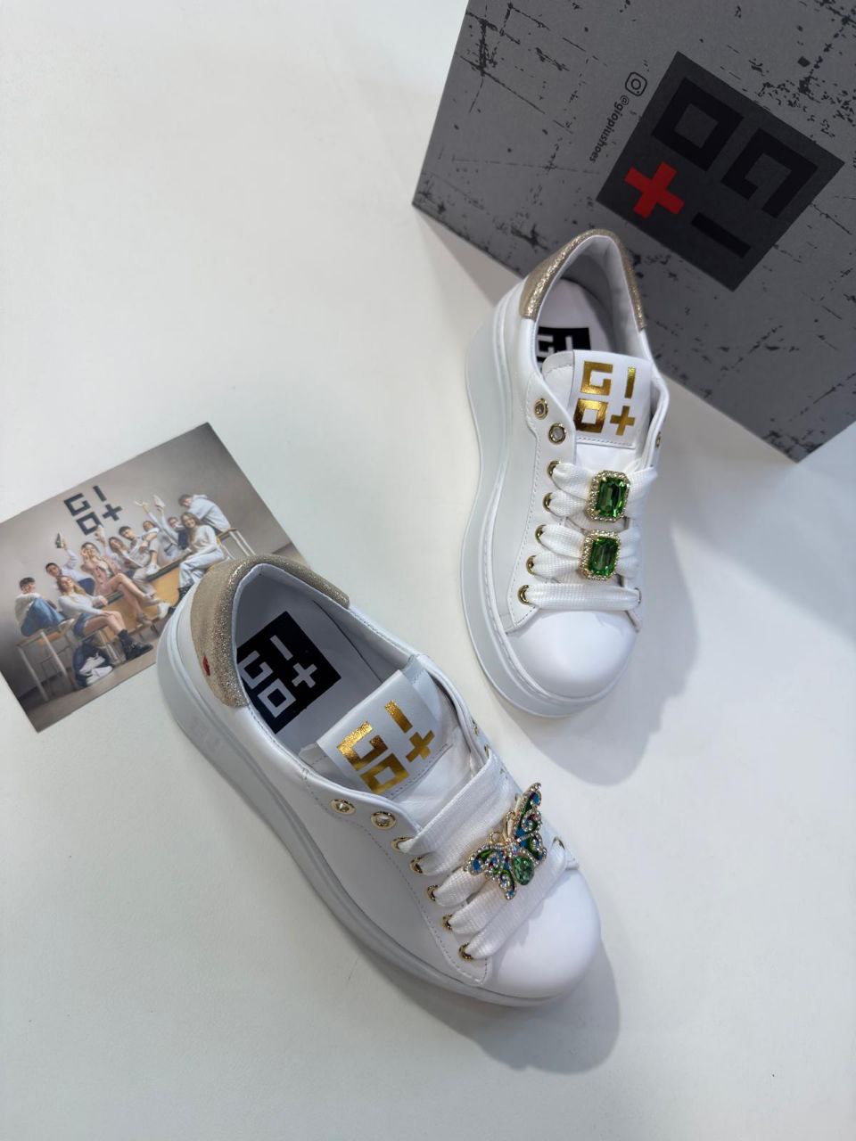 Фото Outlet