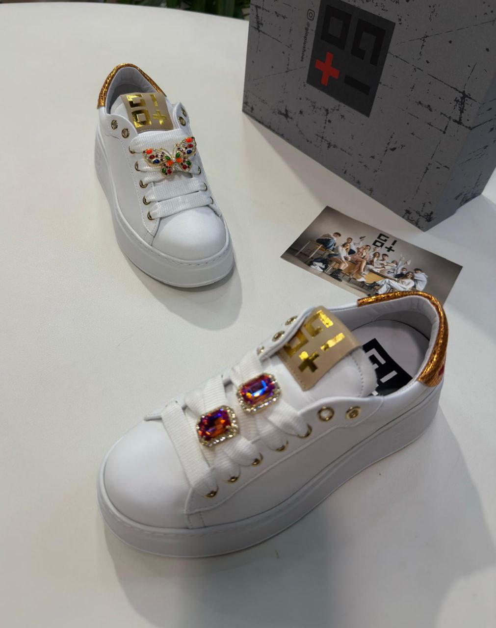 Фото Outlet