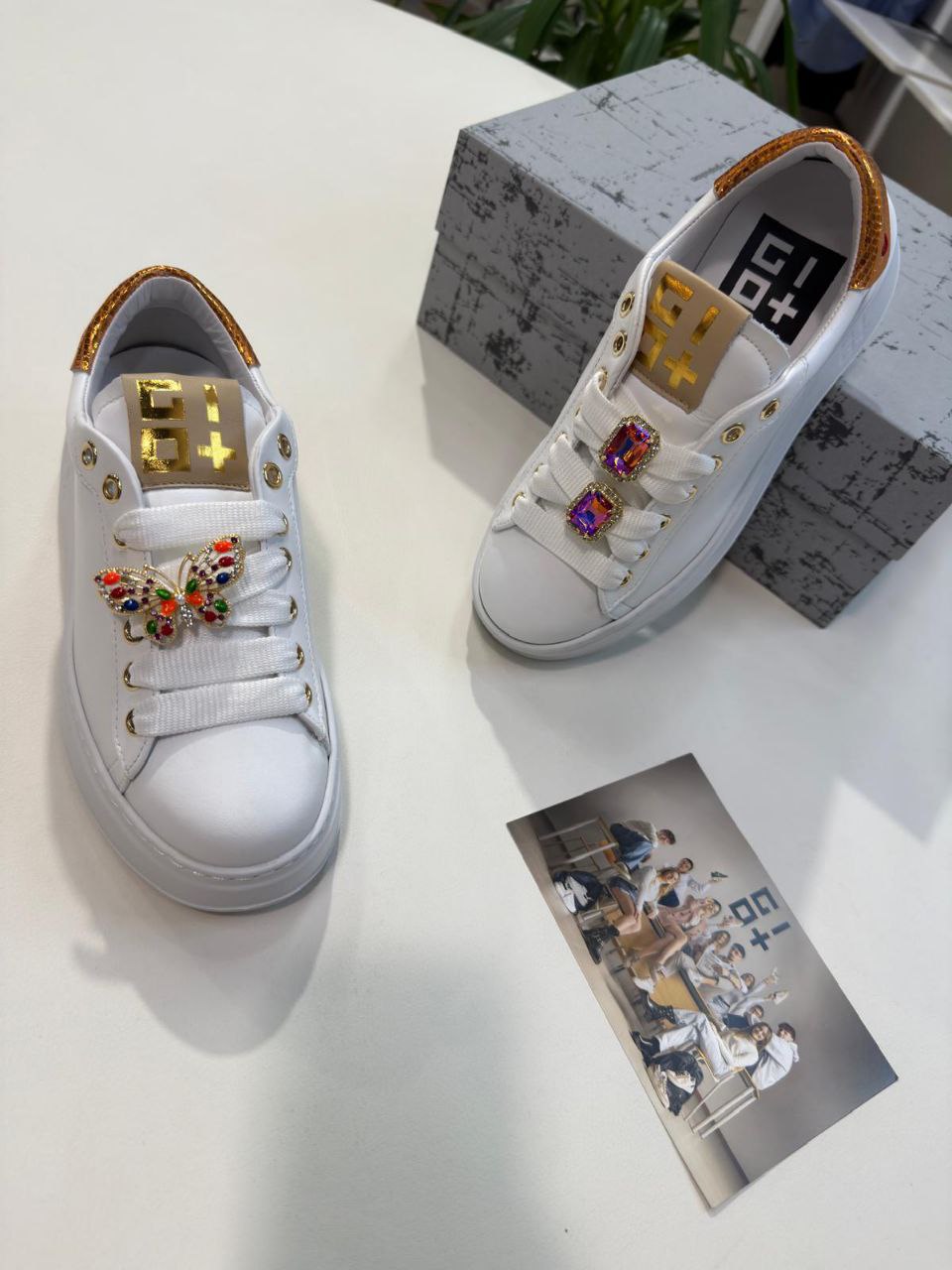 Фото Outlet
