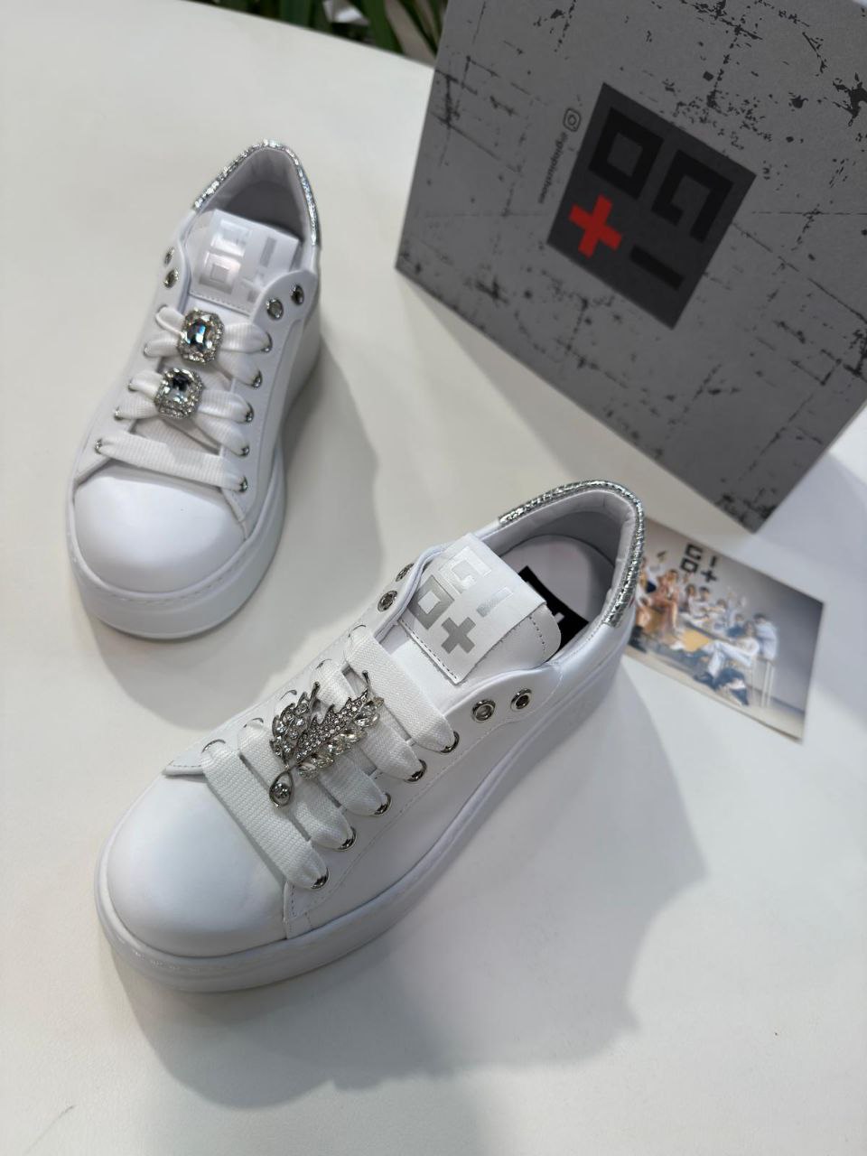 Фото Outlet