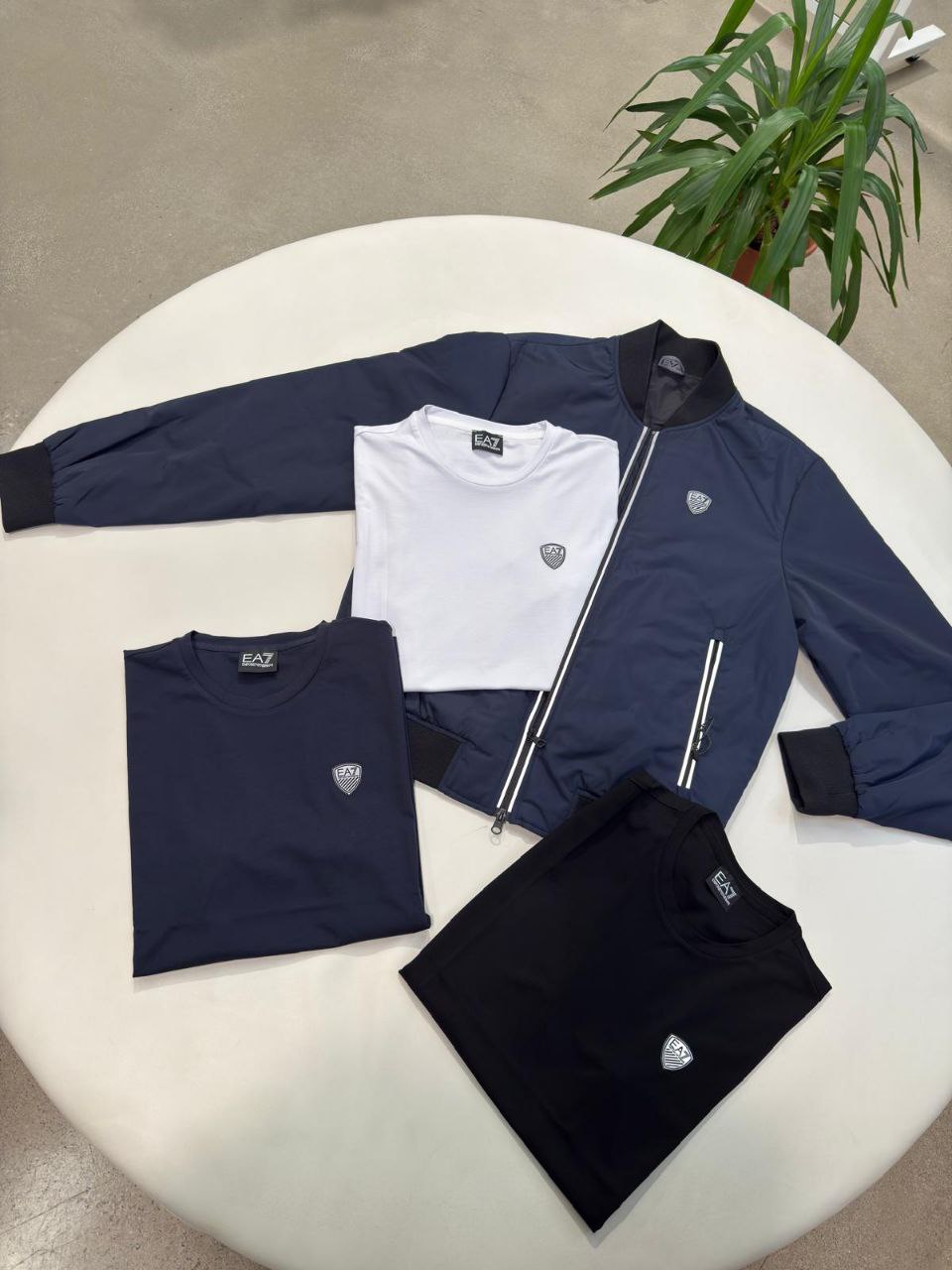 Фото Outlet
