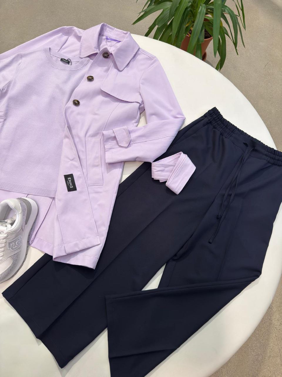 Фото Outlet