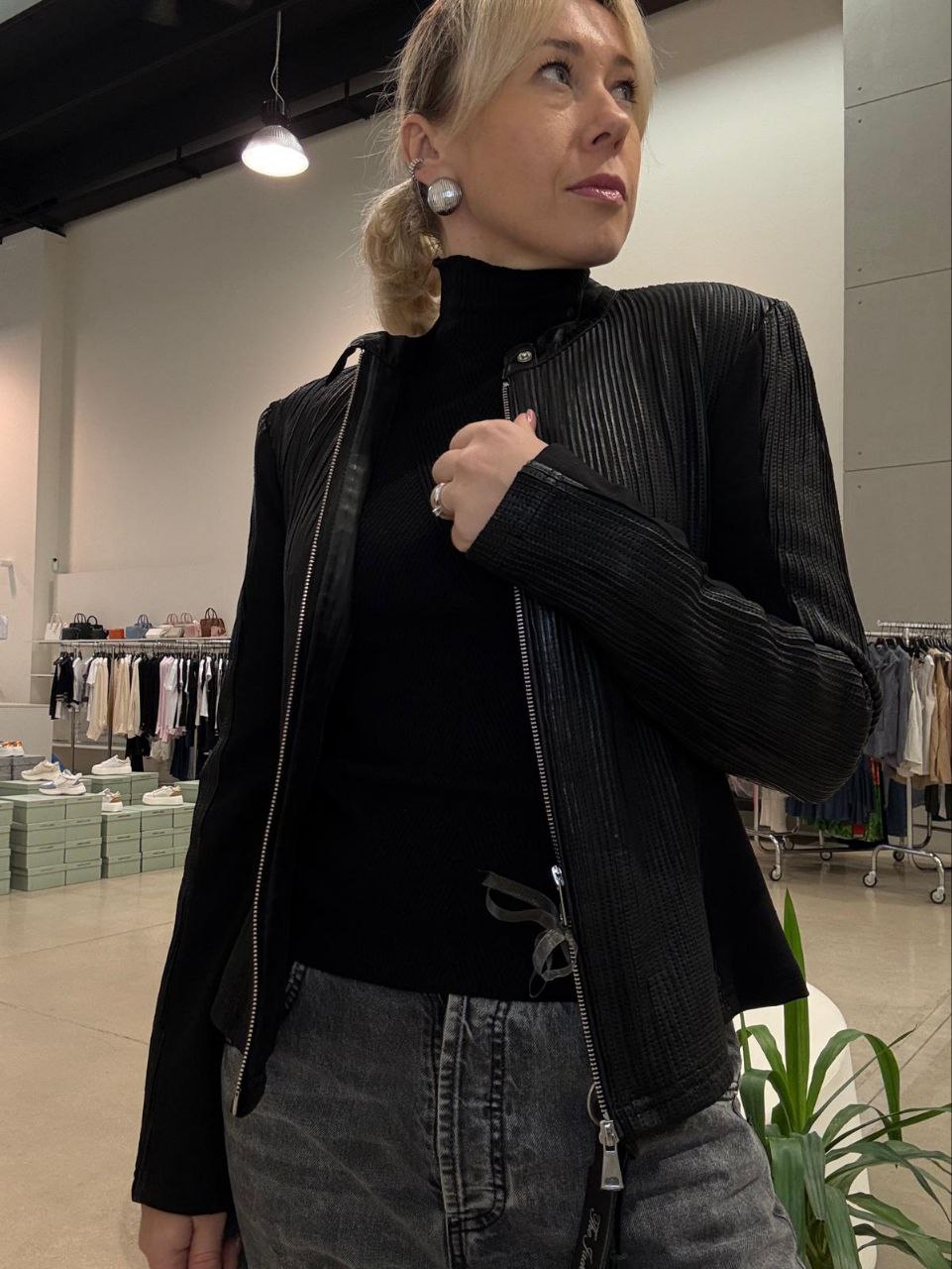 Outlet