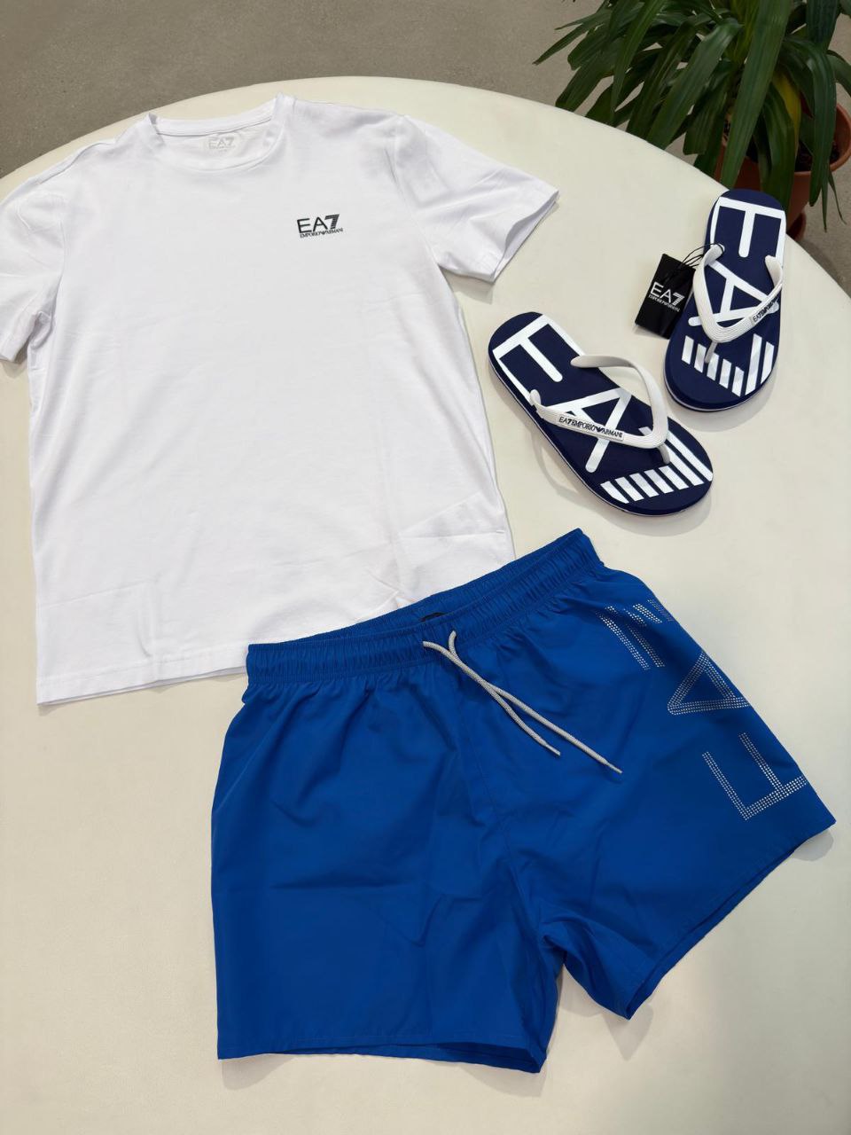 Outlet