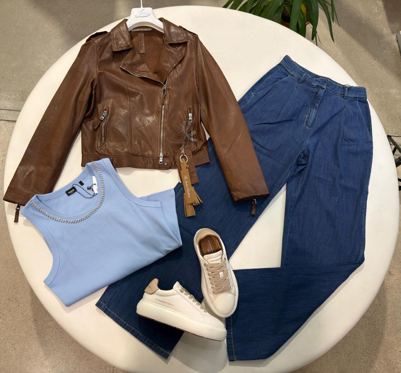 Outlet