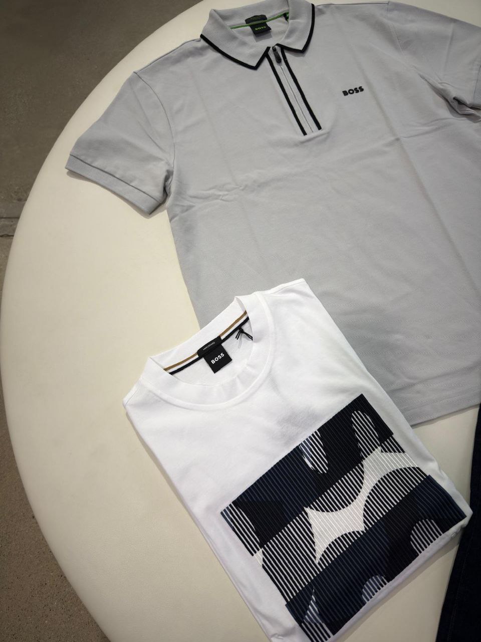 Outlet