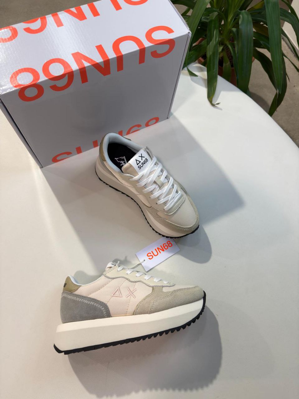 Outlet