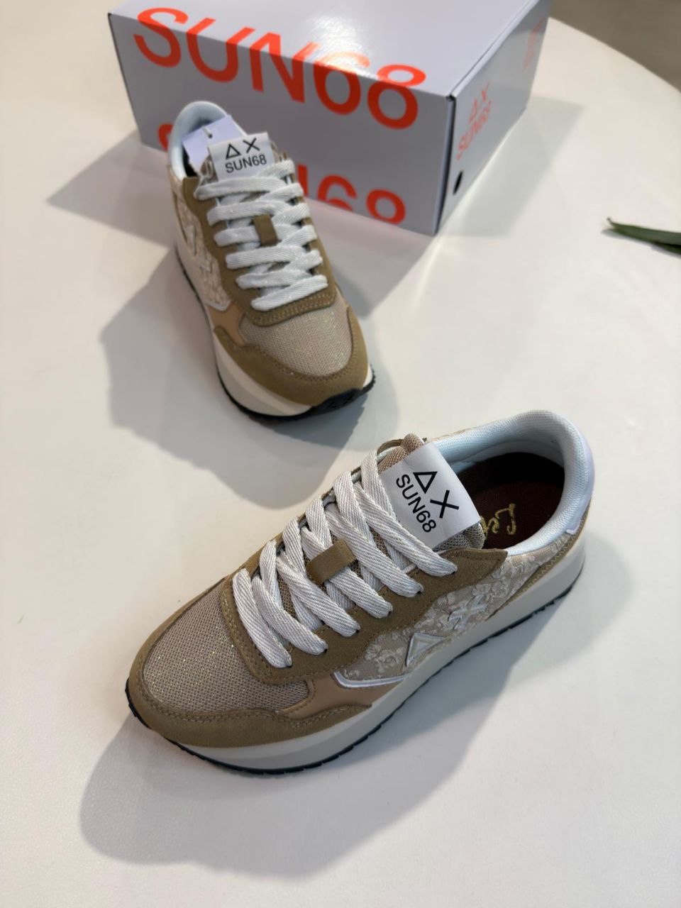 Outlet