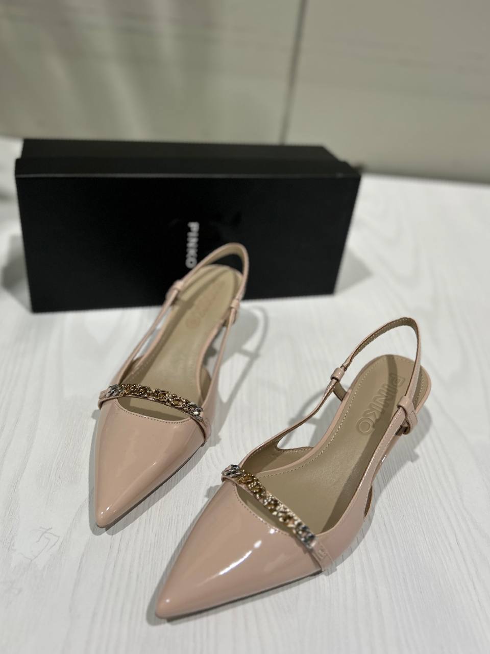 Outlet