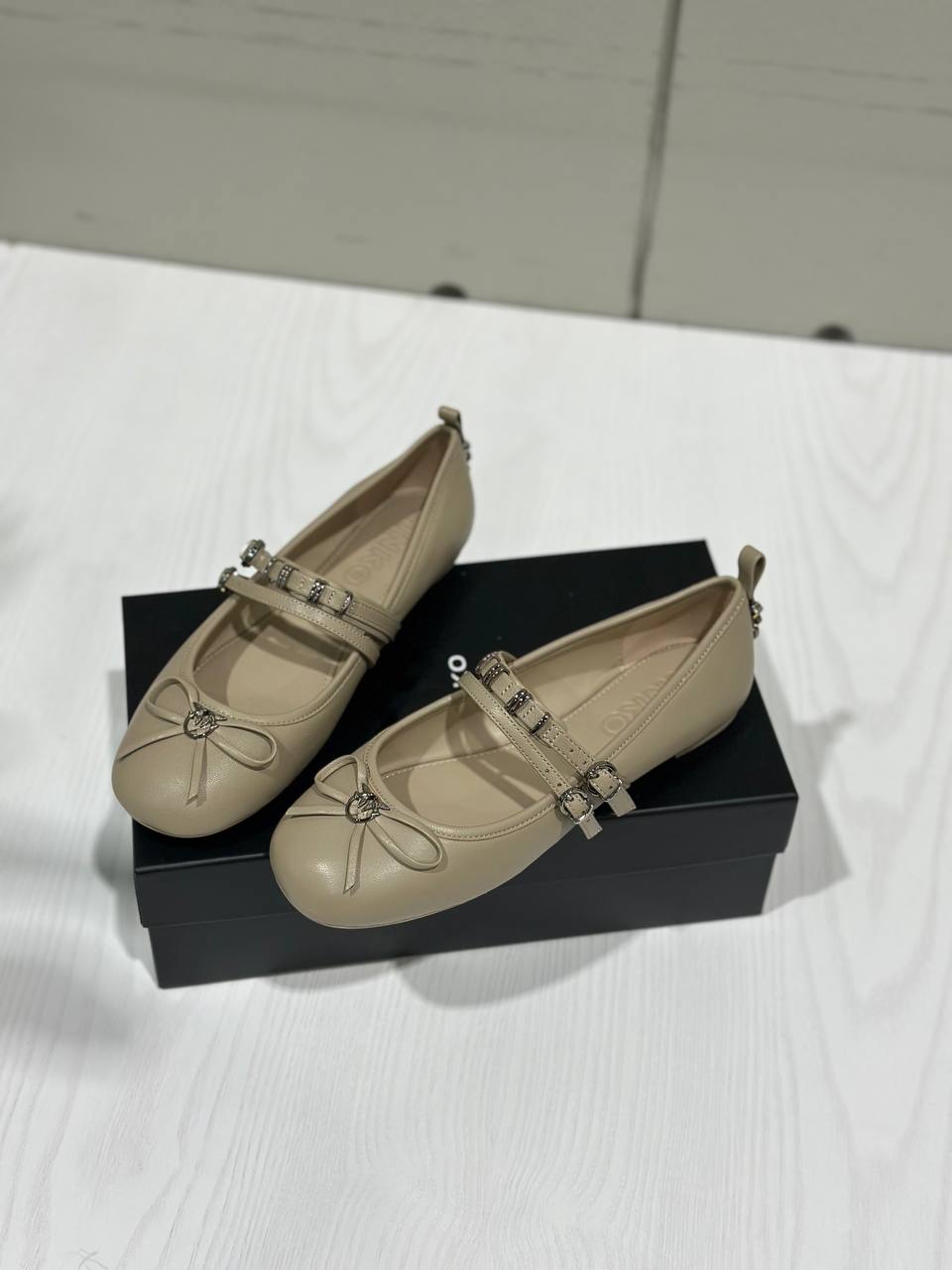 Outlet