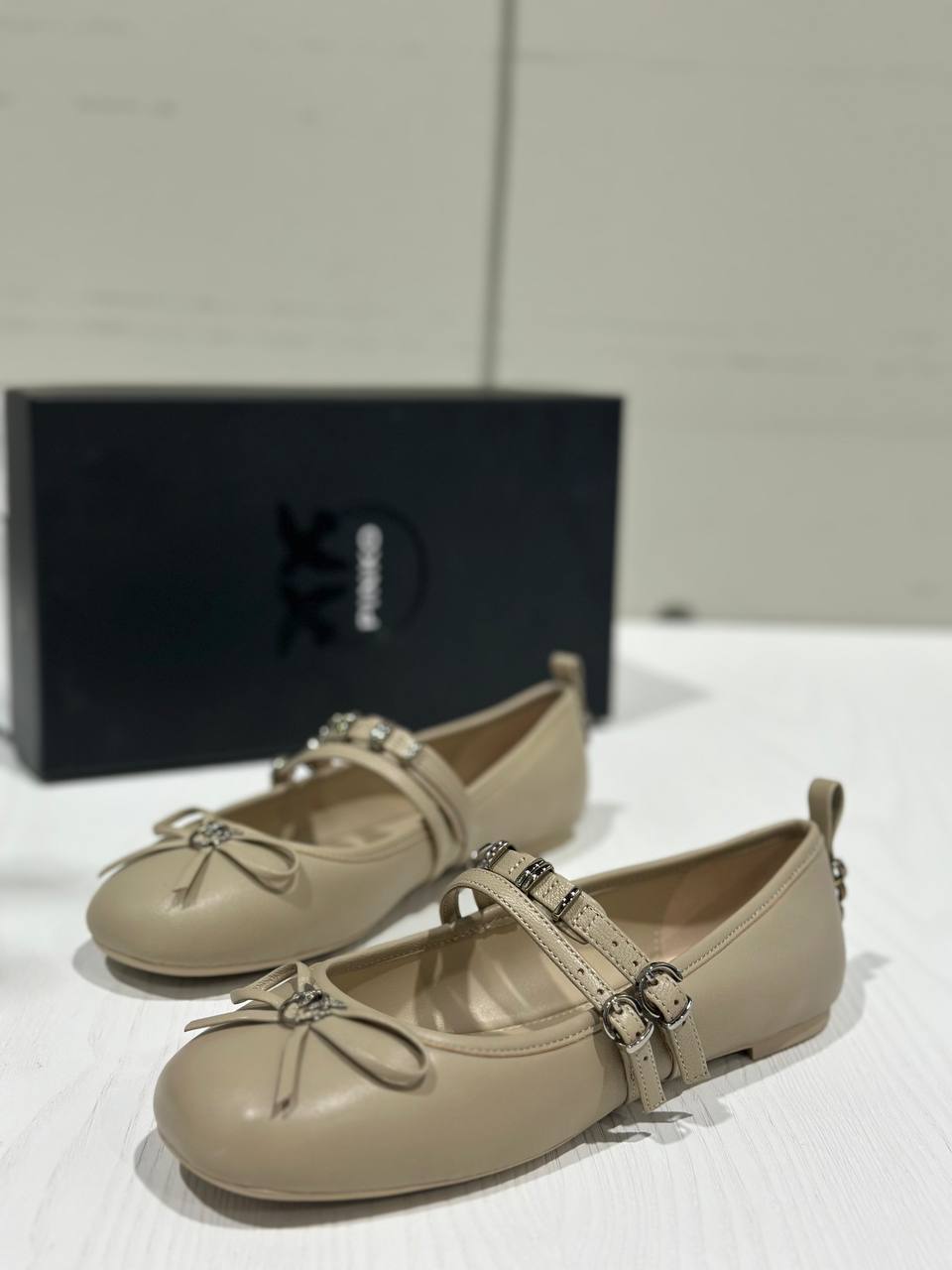 Outlet
