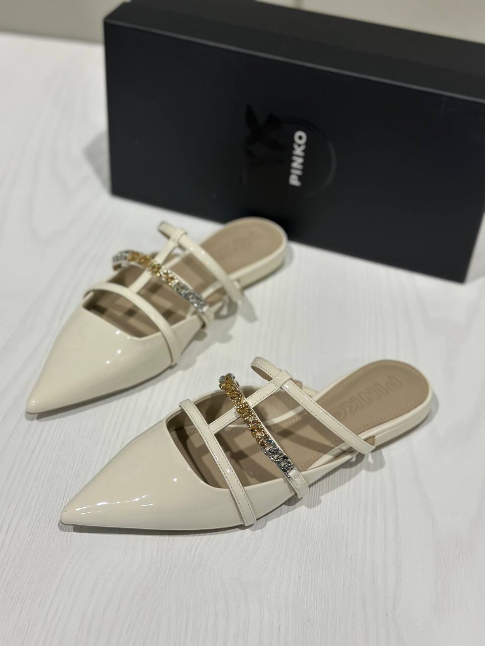 Outlet