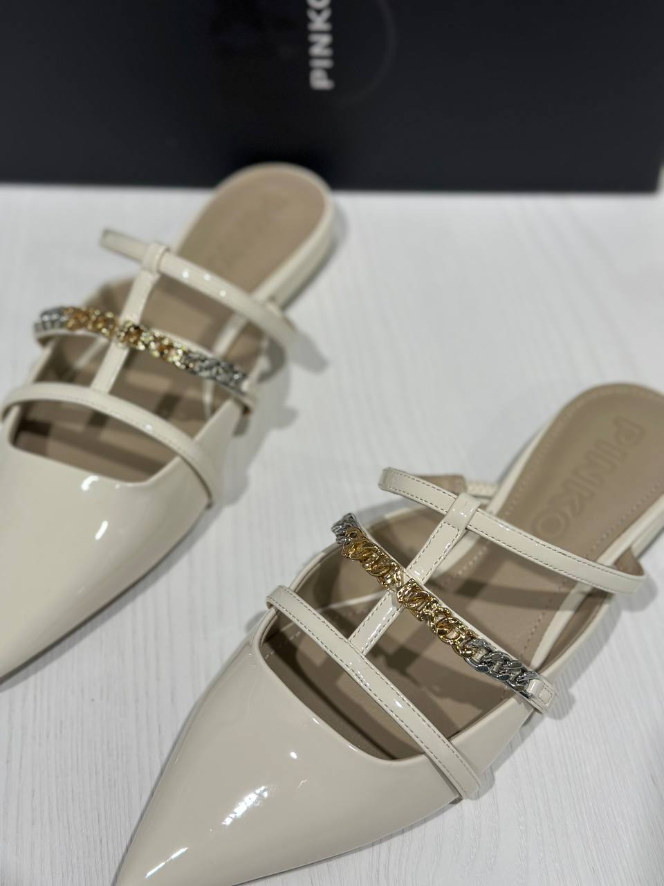 Outlet
