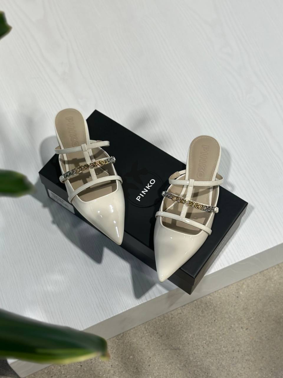 Outlet