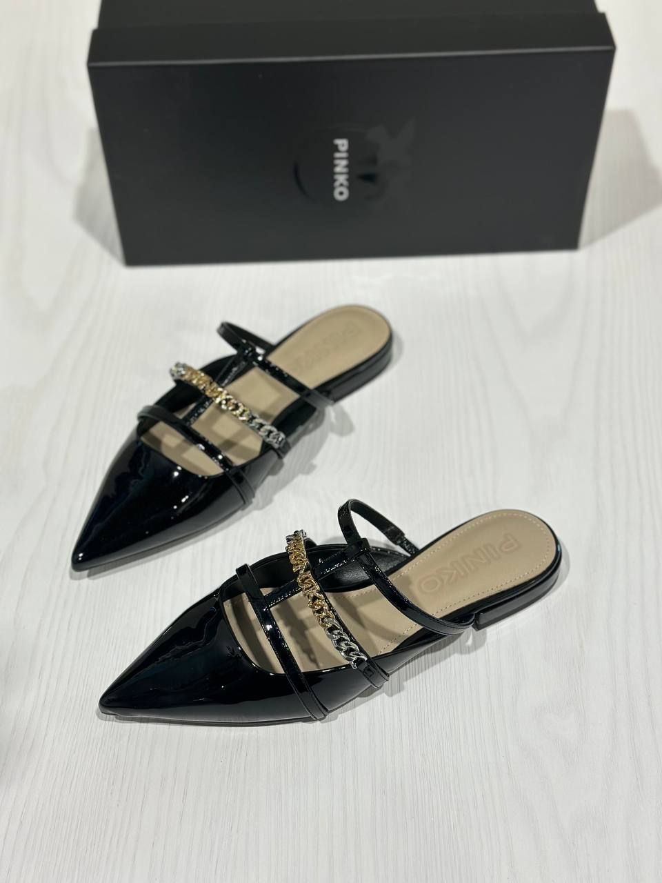 Outlet